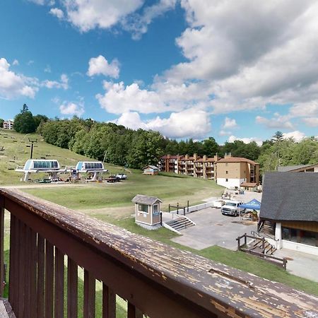 Okemo Mountain Condo Ludlow Exterior photo