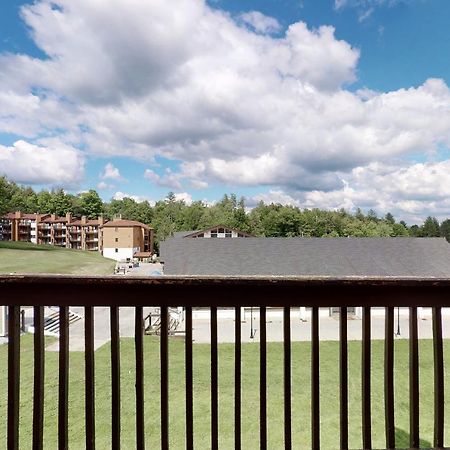 Okemo Mountain Condo Ludlow Exterior photo