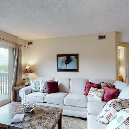 Okemo Mountain Condo Ludlow Exterior photo