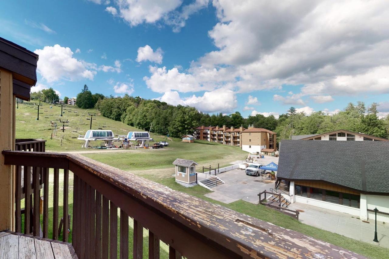 Okemo Mountain Condo Ludlow Exterior photo
