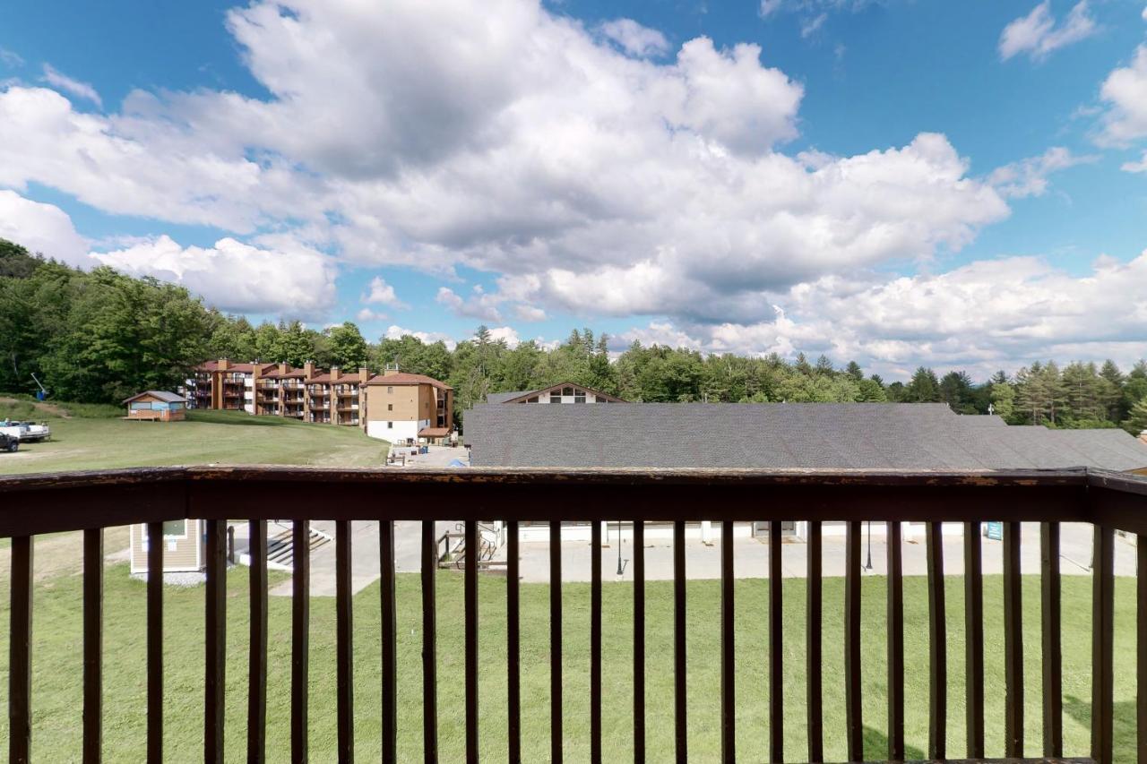 Okemo Mountain Condo Ludlow Exterior photo