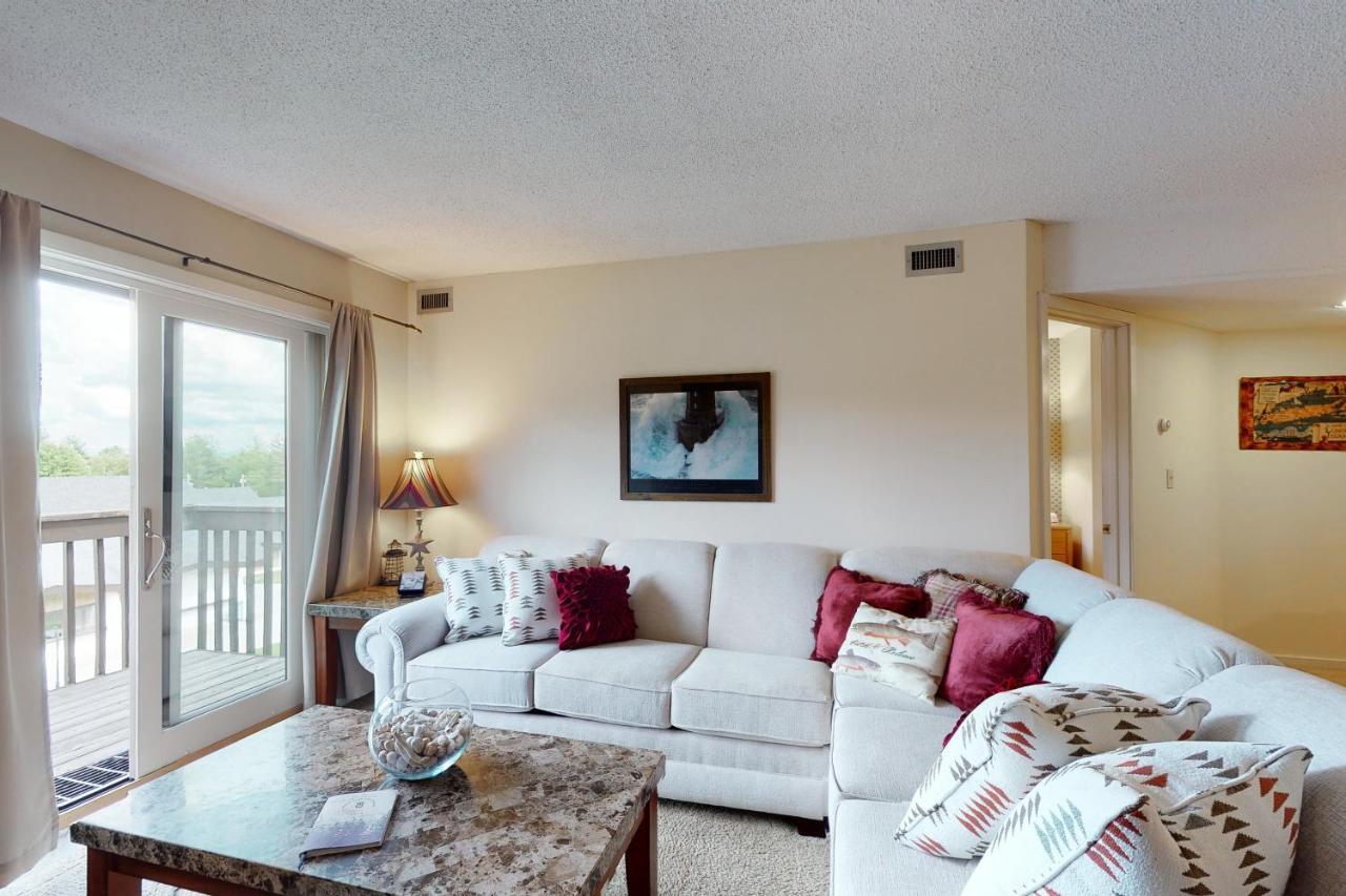 Okemo Mountain Condo Ludlow Exterior photo
