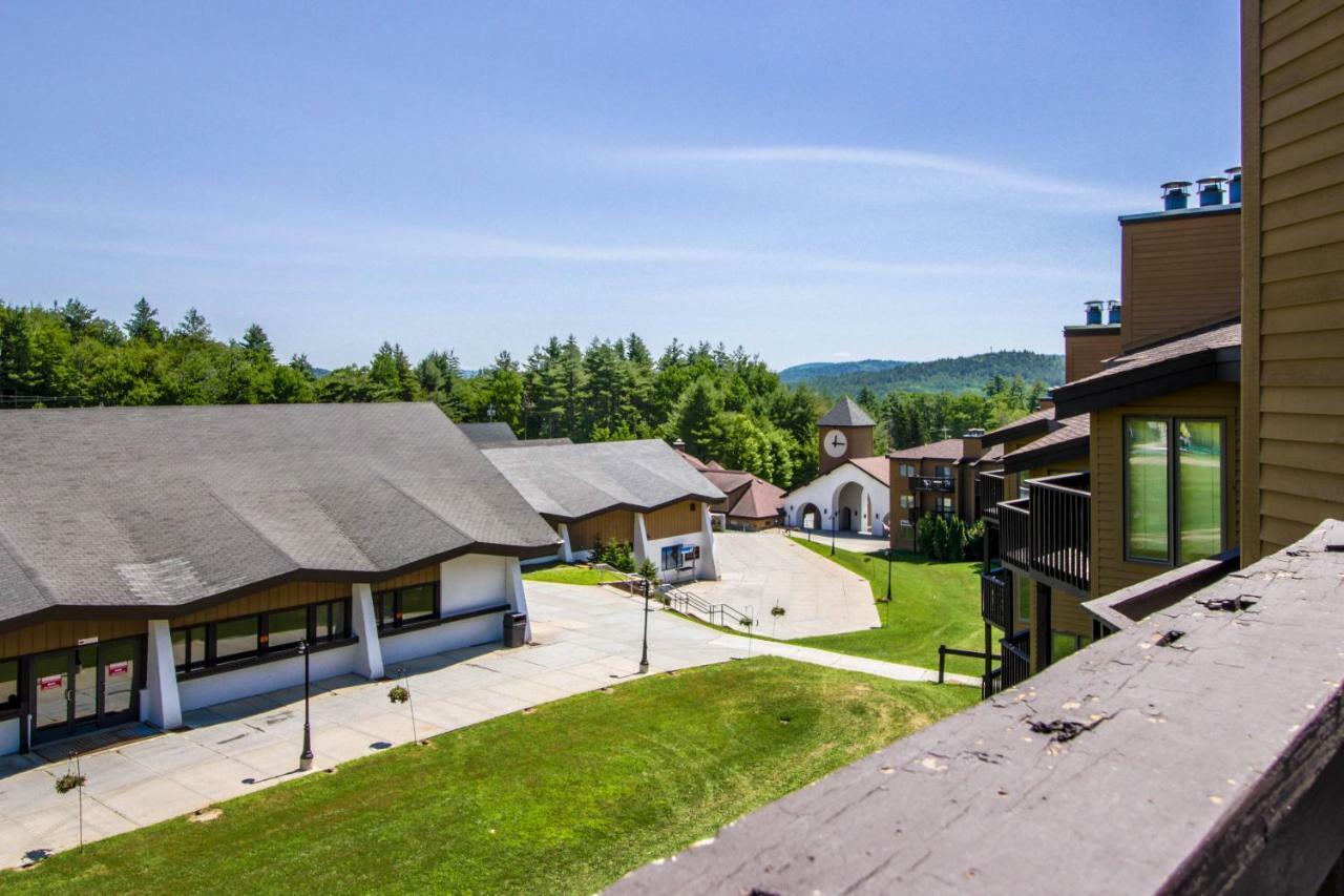Okemo Mountain Condo Ludlow Exterior photo